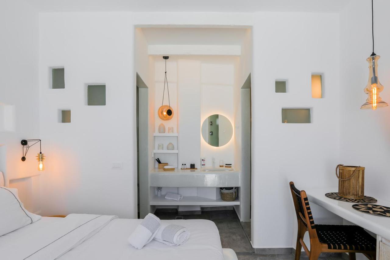Eternity Suites Santorini Fira  Exterior photo
